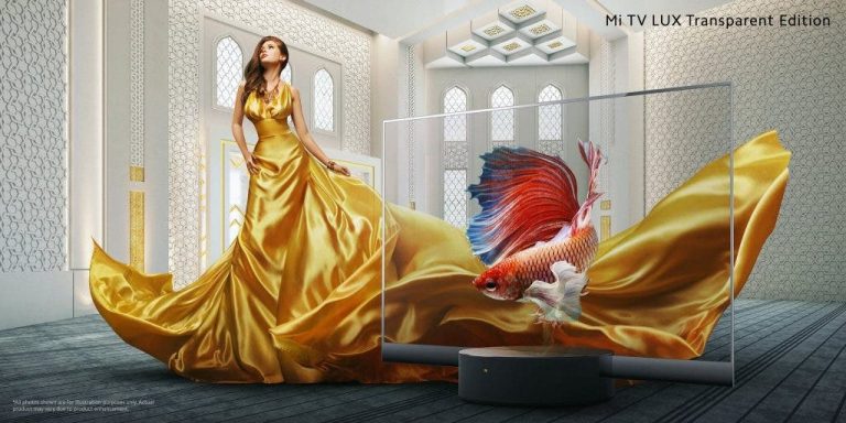 Xiaomi unveils the price of its 82-inch 4K and 8K smart TV’s