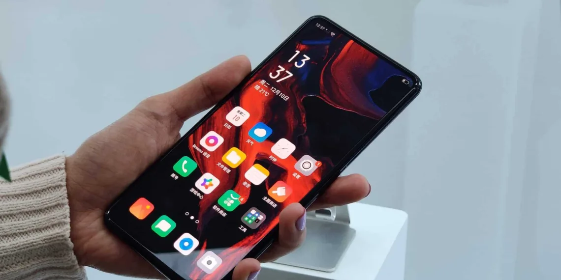 Vivo V20 first look Confirms 44MP Selfie Camera and 5G Support