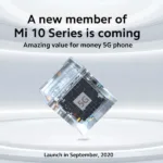 Upcoming Xiaomi flagship will cost you just €300 along with upcoming Snapdragon ‘700’ series chipset