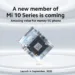 Upcoming Xiaomi flagship will cost you just €300 along with upcoming Snapdragon '700' series chipset