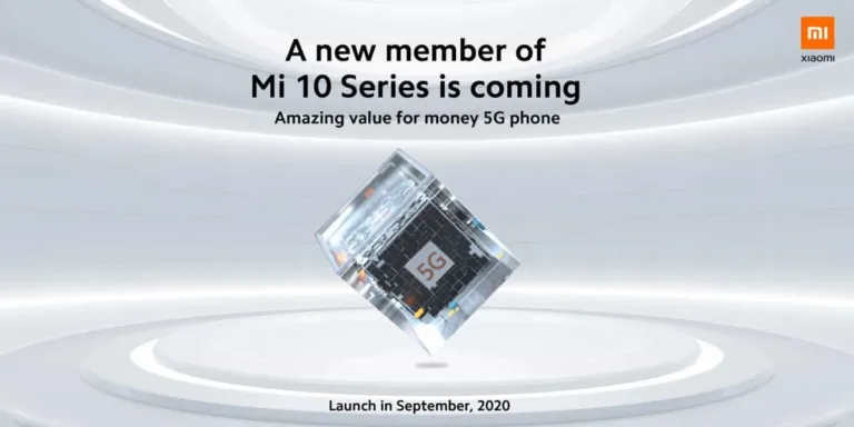 Upcoming Xiaomi flagship will cost you just €300 along with upcoming Snapdragon '700' series chipset