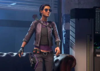 Square Enix reveals Kate Bishop as DLC character for 'Marvel Avengers'