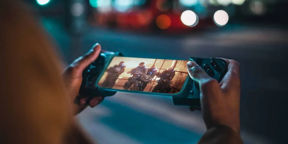 Microsoft xCloud now available: powered by AMD hardware