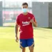 Coutinho joins Barcelona for pre-season, having thrashed his parent club out Champions League