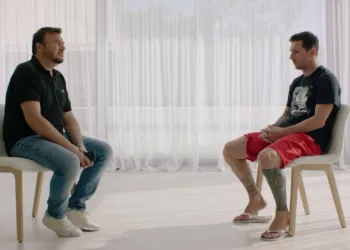 Messi reveals the entire truth to Goal of his transfer decision away from Barcelona