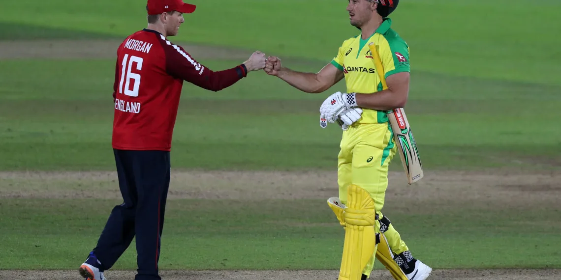 England vs Australia: Paytm First GamesFantasy Prediction: 3rd – T20