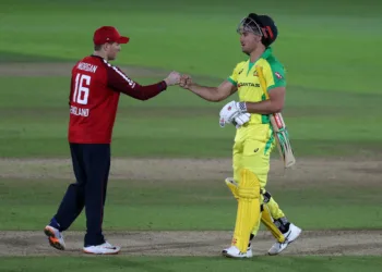 England vs Australia: Paytm First GamesFantasy Prediction: 3rd – T20