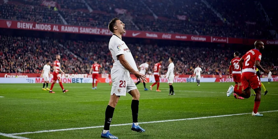 Here's how Twitter reacts to Reguilon's transfer rumor to Manchester United