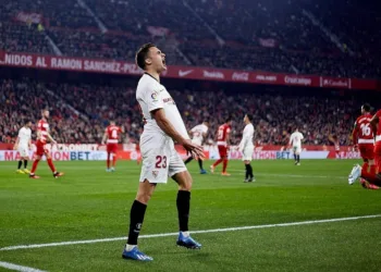 Here's how Twitter reacts to Reguilon's transfer rumor to Manchester United