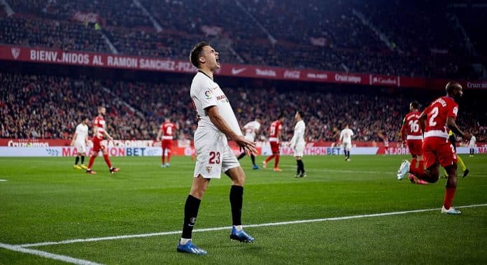 Here's how Twitter reacts to Reguilon's transfer rumor to Manchester United Here's how Twitter reacts to Reguilon's transfer rumor to Manchester United