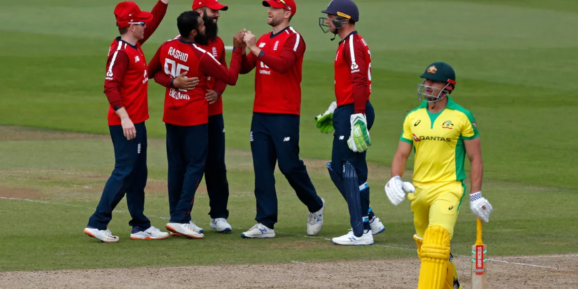 England vs Australia: Paytm First Games Fantasy Prediction: 1st – ODI