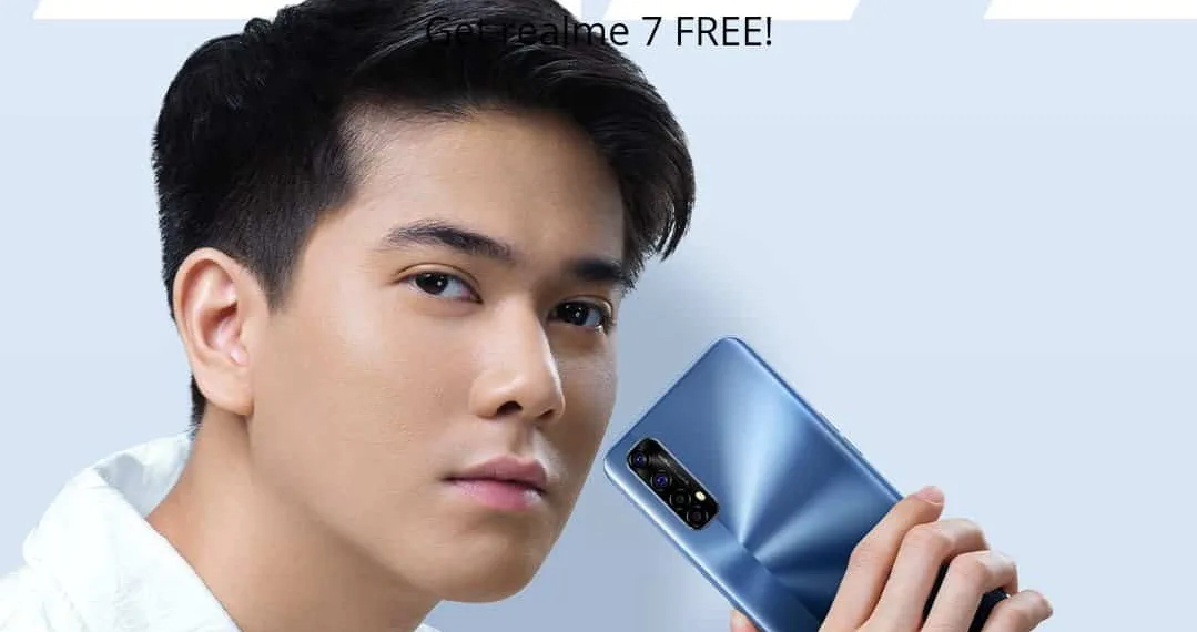 Realme 7 and Realme 7i are set to launch in Indonesia on September 17