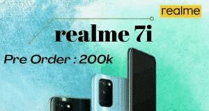 Realme 7i specifications leaked, set to launch on September 17