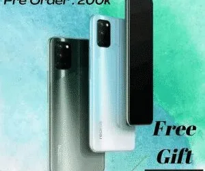 Realme 7i specifications leaked, set to launch on September 17