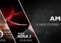 AMD's new era coming: Zen 3 and RDNA 2 launching in October