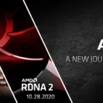AMD’s new era coming: Zen 3 and RDNA 2 launching in October
