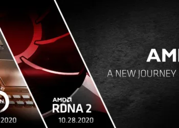 AMD's new era coming: Zen 3 and RDNA 2 launching in October
