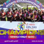 Pollard, Simmons power TKR through in final as Zouks end runners up