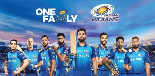 IPL 2020: Mumbai Indians have released their theme campaign, "One family, Mumbai Indians"