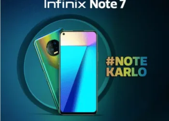 Promo poster by Flipkart