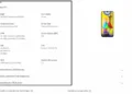 Samsung Galaxy F41 spotted in Google Play console with Exynos