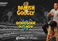 Glance Launched Its First Exclusive Cricketainment Series with Danish Sait on Roposo