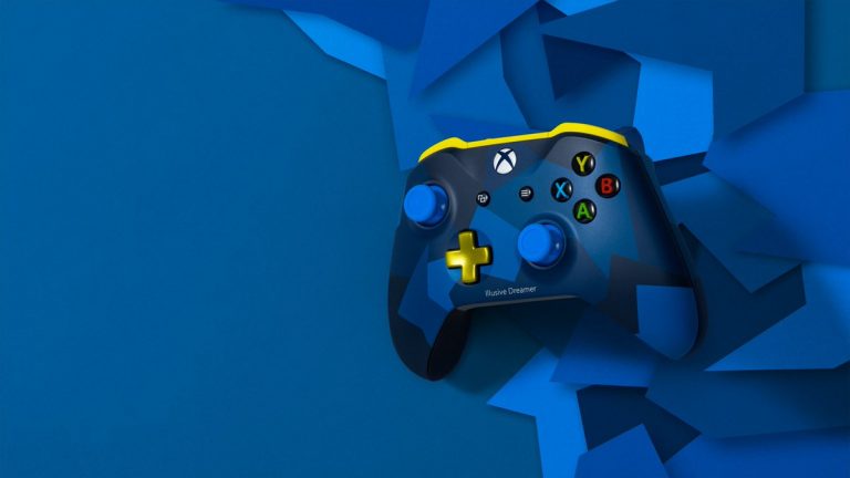 Xbox streaming app now allows Xbox One games to stream directly on an Android device