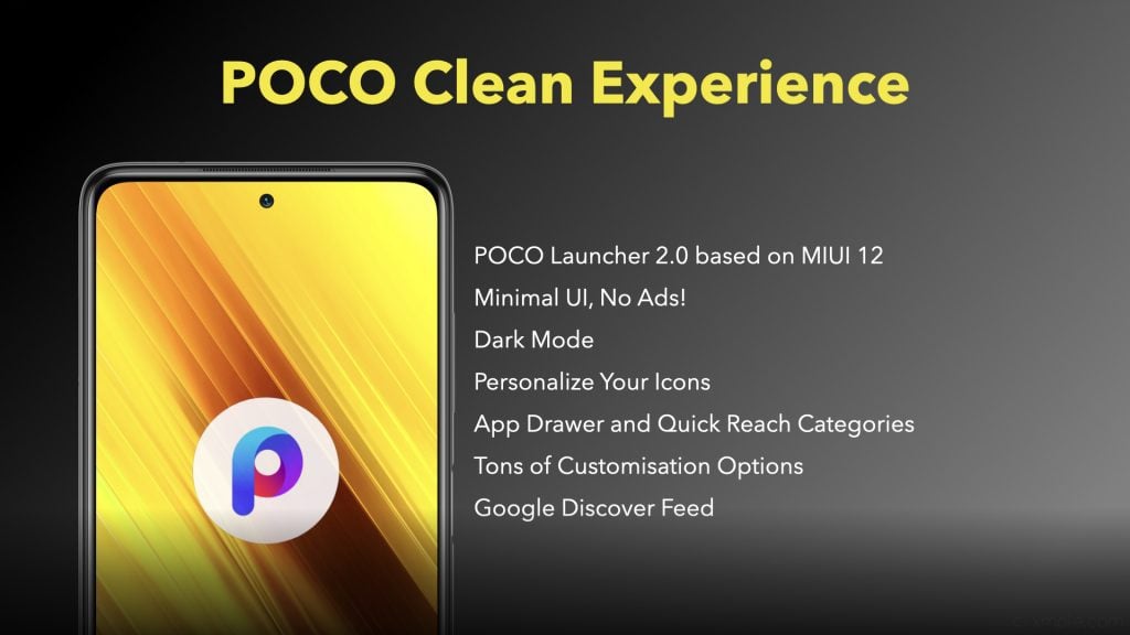EigJS7eUMAAjc3i Is it worth to pay INR 16,999 for the POCO X3 in India?