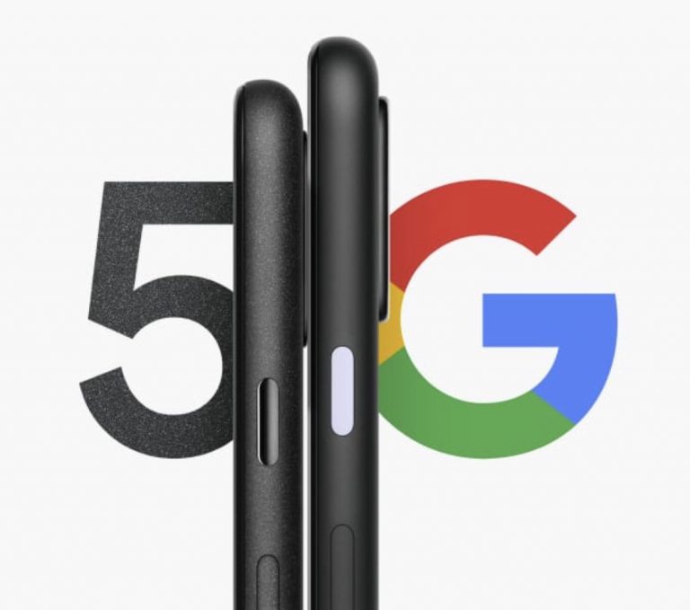 Google Pixel 5 will arrive in October but the Pixel 4a 5G will launch on November