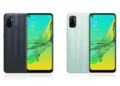 OPPO A33 arrives in Indonesia with AI triple rear camera setup
