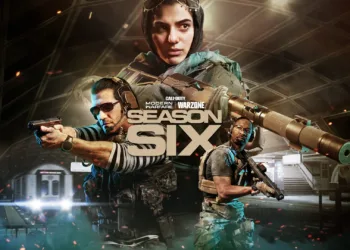 Call Of Duty: Modern Warfare & Warzone Season 6 are Live Now, Patch Notes and download sizes Revealed