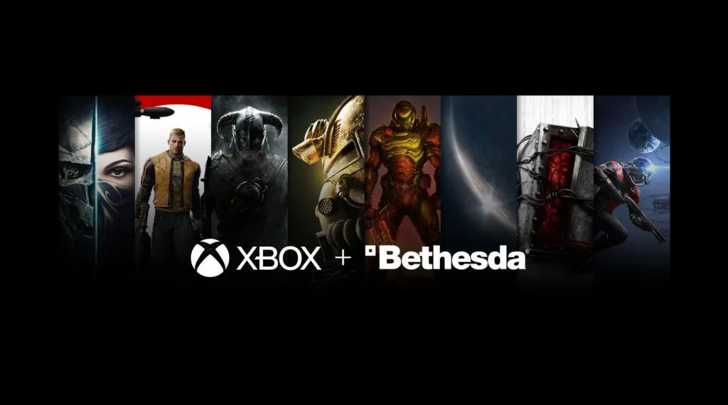Elder Scrolls 6, Starfield, and all other Bethesda Games will make its way on Xbox Game Pass_TechnoSports.co.in