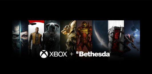 Elder Scrolls 6, Starfield, and all other Bethesda Games will make its way on Xbox Game Pass_TechnoSports.co.in