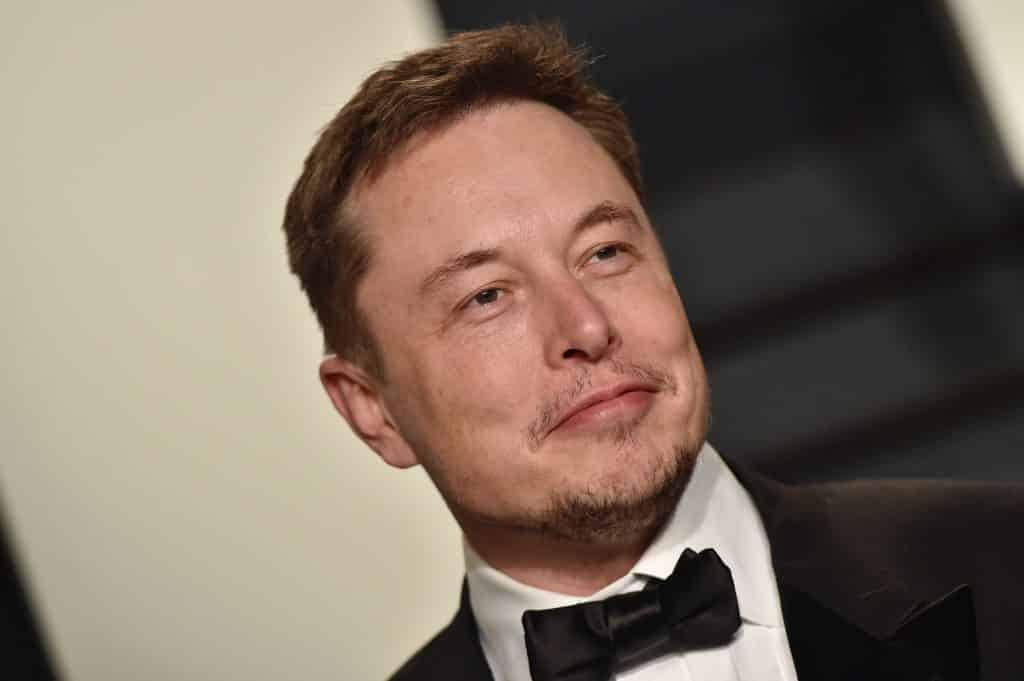 Elon Musk surpassed Mark Zuckerberg in the Billionaires list with 5 billion__TechnoSports.co.in