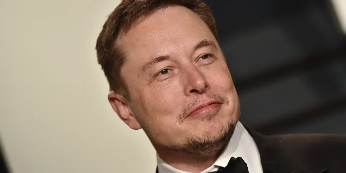 Elon Musk surpassed Mark Zuckerberg in the Billionaires list with $115 billion__TechnoSports.co.in