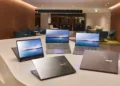ASUS launches new ZenBook series with latest Tiger Lake processors