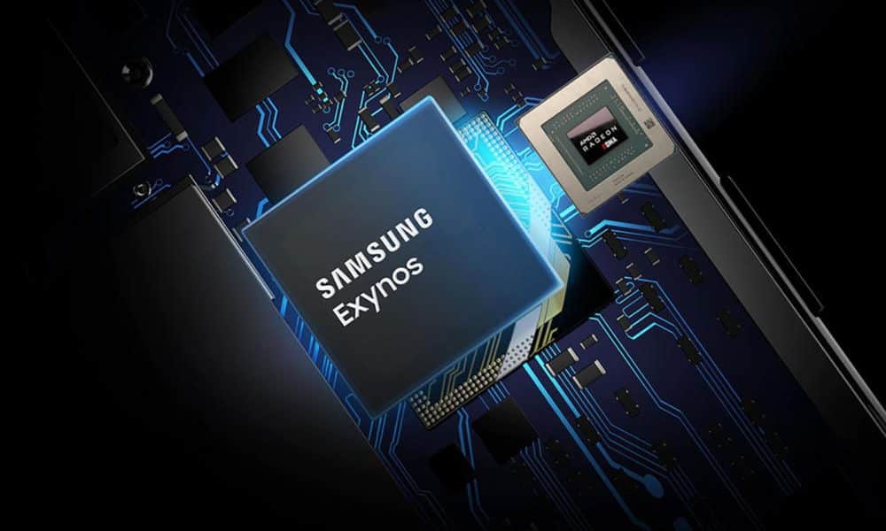 Samsung Exynos 1000’s benchmark is on par with Apple Silicon