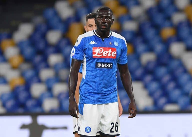 CALL-IDOU KOULIBALY – Is There An End In Sight?