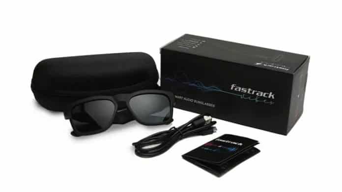 Fastrack Vibe Audio Sunglasses _TechnoSports.co.in Fastrack Vibe Audio Sunglasses _TechnoSports.co.in