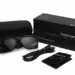Fastrack Vibe Audio Sunglasses _TechnoSports.co.in