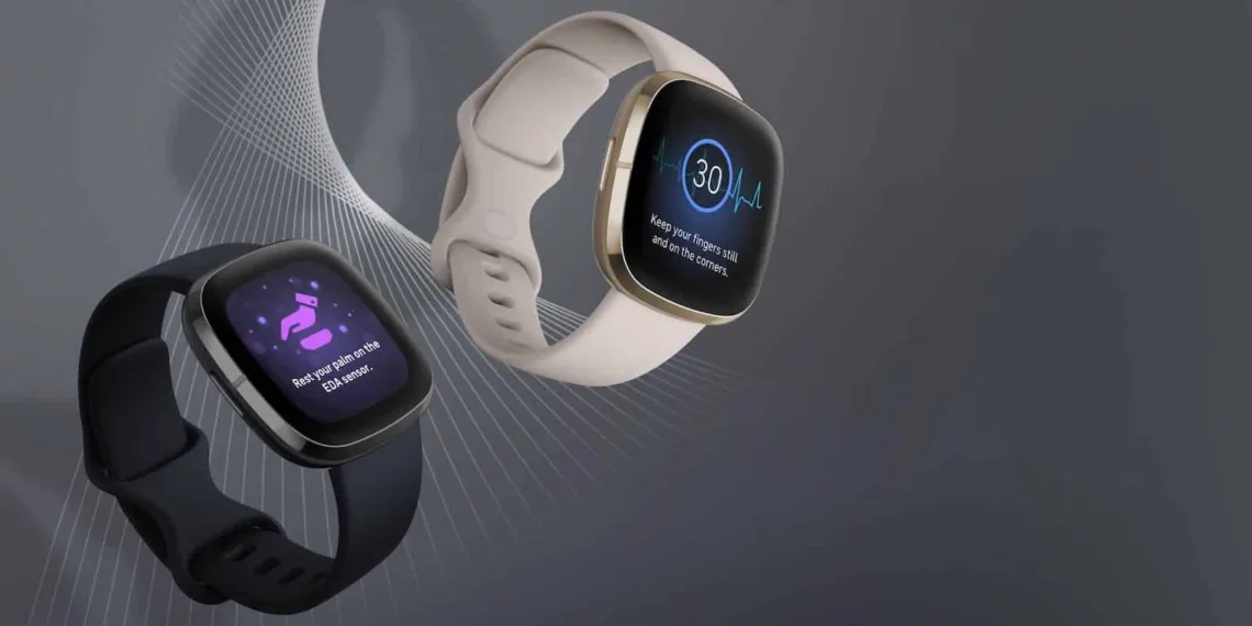 Fitbit ECG App gets the clearance to Identify Atrial Fibrillation (AFib)_TechnoSports.co.in