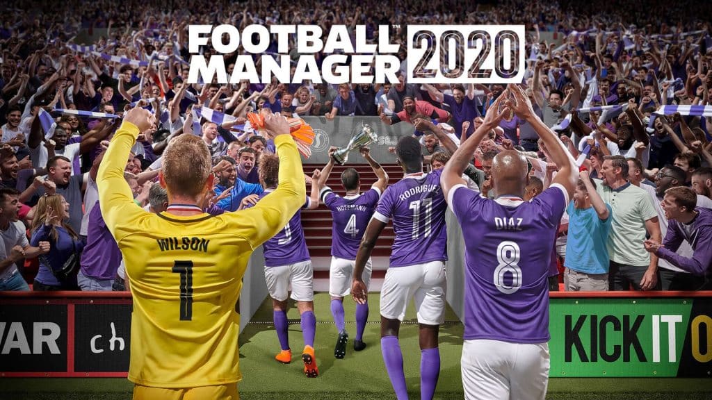 Football Manager 2020_TechnoSports.co.in