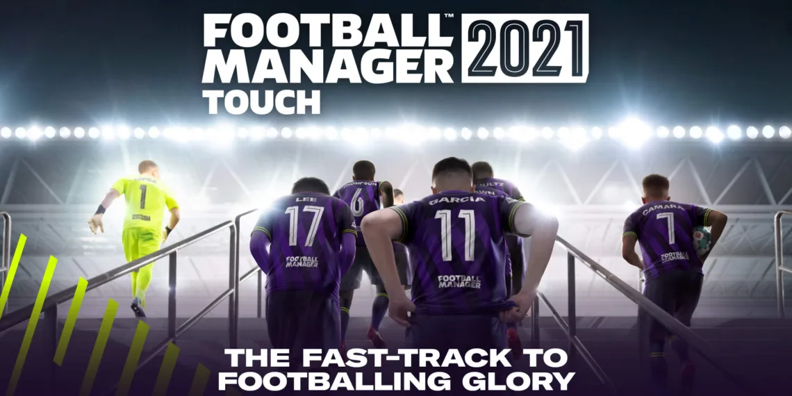 Football Manager 2021 - Release Date Confirmed, Xbox Return, New Features, and much more_TechnoSports.co.in