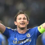 Frank Lampard inducted into the Premier League hall of fame