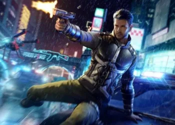 Free Fire is featuring Hritik Roshan as an In-Game Character_TechnoSports.co.in