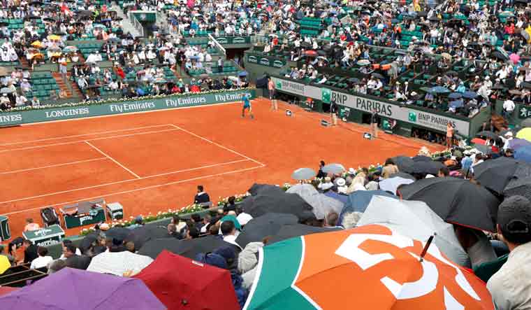 French Open French Open 2020: Everything you need to know and how to watch the matches live in India?