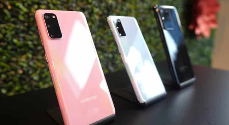 Samsung Galaxy S20 Fan Edition: Everything you need to know about it till now
