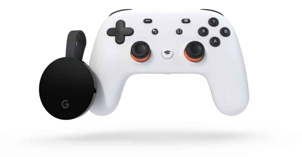 Get Stadia Premium Edition with a 10% discount, only for this week__TechnoSports.co.in