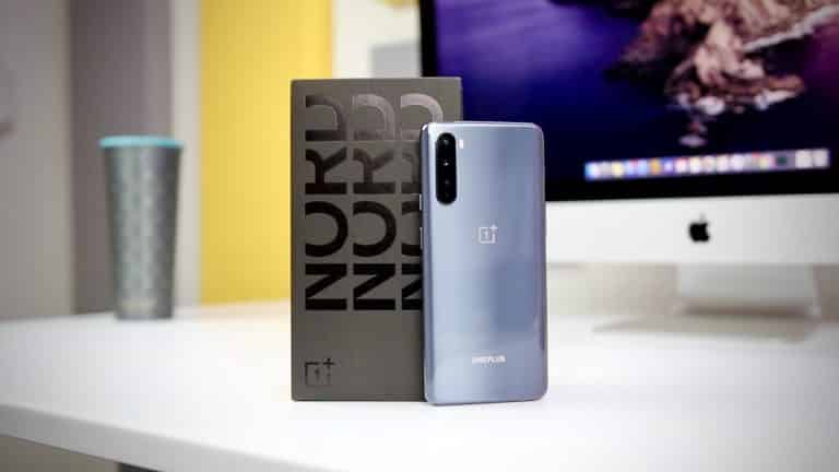 Get your OnePlus Nord at Rs.24,999, sale starting today_TechnoSports.co.in
