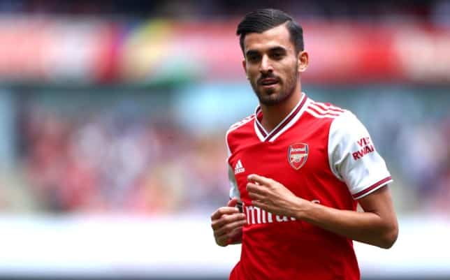 Real Madrid midfielder Dani Ceballos to return back to Arsenal after turning down three loan bids